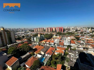 Apartamento, 3 quartos, 82 m² - Foto 3