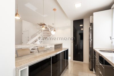 Apartamento, 2 quartos, 73 m² - Foto 4