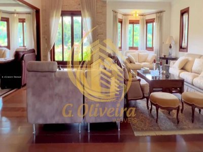 Sobrado, 5 quartos, 623 m² - Foto 4