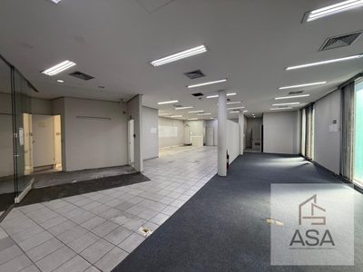 Loja-Salão, 352 m² - Foto 1