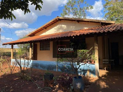 Chácara, 2 quartos, 4 hectares - Foto 2
