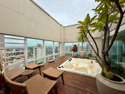 Apartamento, 4 quartos, 310 m² - Foto 1