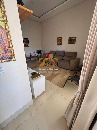 Casa, 4 quartos, 164 m² - Foto 3