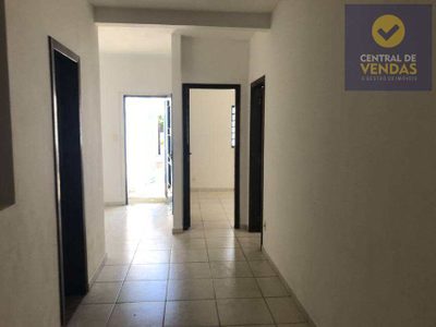 Casa, 3 quartos, 360 m² - Foto 1