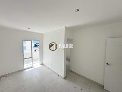Apartamento, 1 quarto, 51 m² - Foto 1