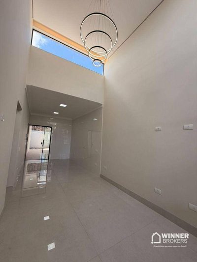 Casa, 3 quartos, 85 m² - Foto 3
