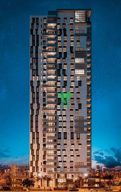 Apartamento, 3 quartos, 98 m² - Foto 3