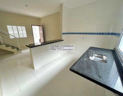Sobrado, 2 quartos - Foto 2