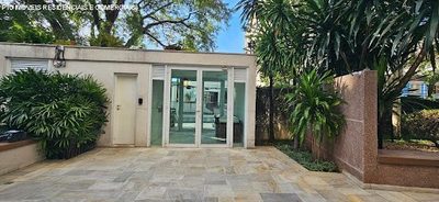Apartamento, 3 quartos, 206 m² - Foto 4