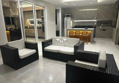 Casa, 4 quartos, 300 m² - Foto 2