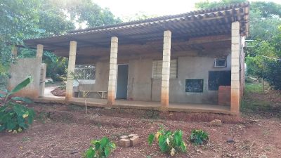 Chácara, 2 quartos, 1000 m² - Foto 3