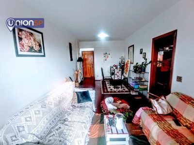 Apartamento, 2 quartos, 67 m² - Foto 1