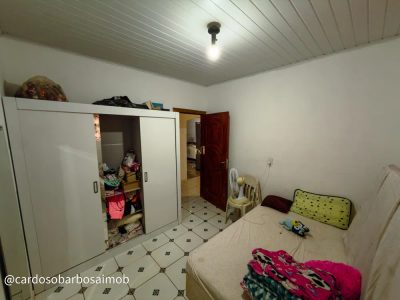 Casa, 2 quartos, 80 m² - Foto 4