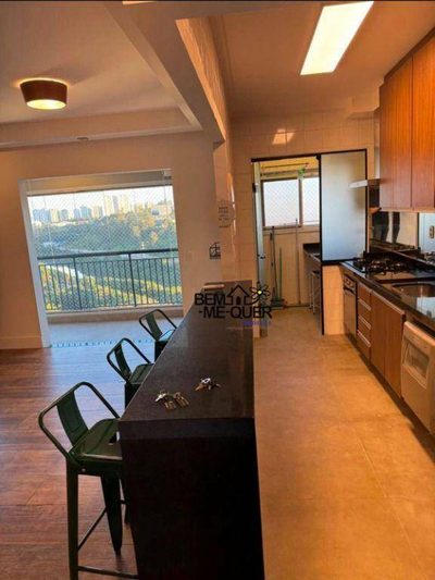 Apartamento, 2 quartos, 94 m² - Foto 1