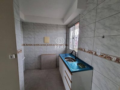 Apartamento, 1 quarto, 39 m² - Foto 2