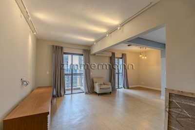 Cobertura, 1 quarto, 90 m² - Foto 1