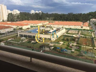 Apartamento, 2 quartos, 58 m² - Foto 4