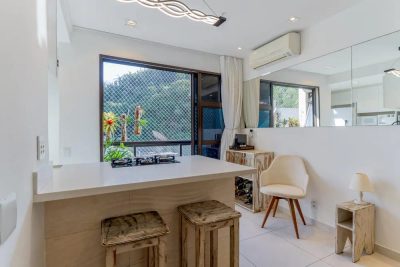 Cobertura, 2 quartos, 115 m² - Foto 4