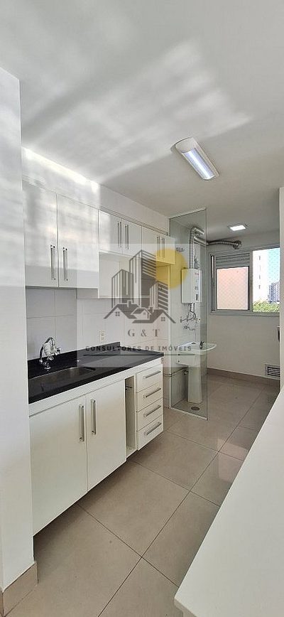 Apartamento, 2 quartos, 72 m² - Foto 2