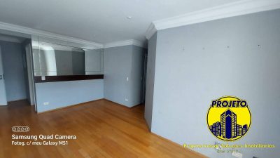 Apartamento, 2 quartos, 57 m² - Foto 3