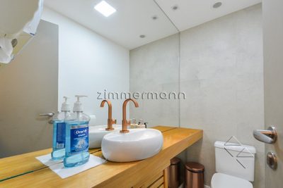 Casa Comercial, 52 m² - Foto 4