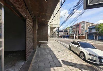 Loja-Salão, 242 m² - Foto 2