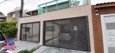 Casa, 3 quartos, 240 m² - Foto 2