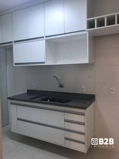 Apartamento, 2 quartos, 68 m² - Foto 2