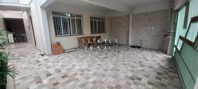 Sobrado, 2 quartos, 101 m² - Foto 3