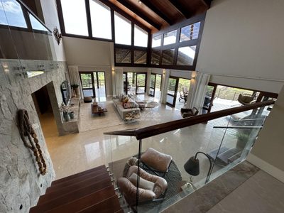 Casa de Condomínio, 7 quartos - Foto 4