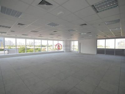 Loja-Salão, 731 m² - Foto 1