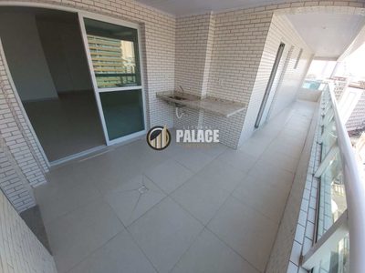 Apartamento, 3 quartos, 121 m² - Foto 5