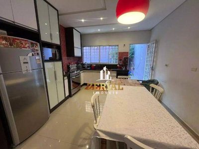 Casa, 3 quartos, 202 m² - Foto 5