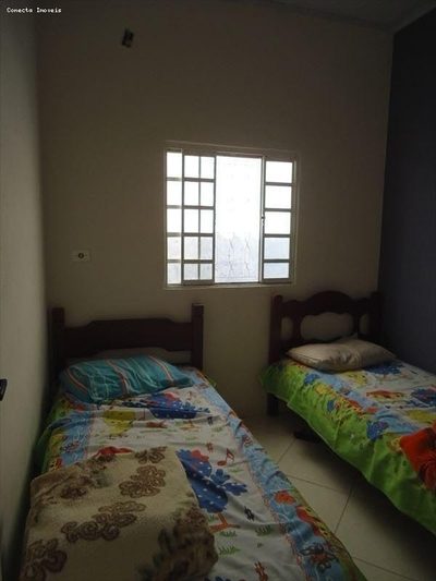 Casa, 2 quartos, 44 m² - Foto 2