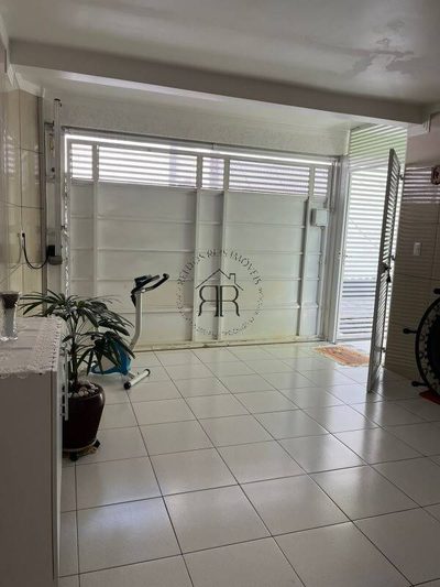 Sobrado, 3 quartos, 110 m² - Foto 2