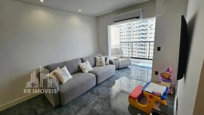 Apartamento, 3 quartos, 87 m² - Foto 3