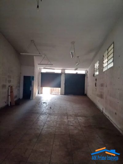 Prédio Inteiro, 463 m² - Foto 5