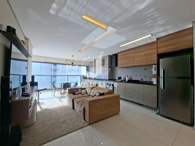 Apartamento, 2 quartos, 70 m² - Foto 2