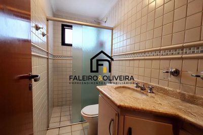 Apartamento, 3 quartos, 170 m² - Foto 2