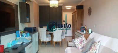 Apartamento, 3 quartos, 85 m² - Foto 2