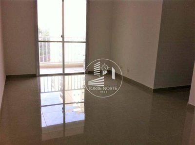 Apartamento, 2 quartos, 69 m² - Foto 5