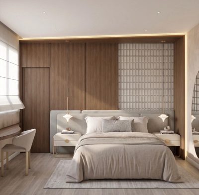 Apartamento, 3 quartos, 31 m² - Foto 5