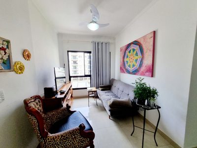 Apartamento, 1 quarto, 40 m² - Foto 2