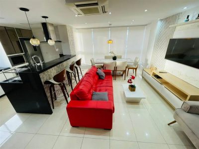 Apartamento, 3 quartos, 143 m² - Foto 2