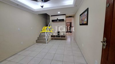 Sobrado, 2 quartos, 80 m² - Foto 5