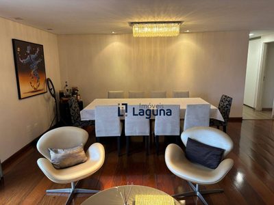 Apartamento, 3 quartos, 198 m² - Foto 4