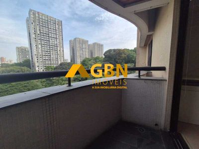 Apartamento, 1 quarto, 48 m² - Foto 4