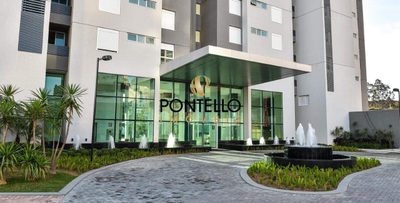 Apartamento, 1 quarto, 104 m² - Foto 3