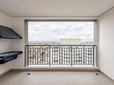 Apartamento, 2 quartos, 48 m² - Foto 1