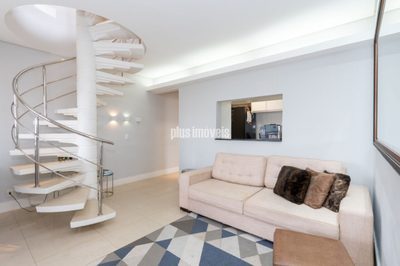 Apartamento, 3 quartos, 141 m² - Foto 4